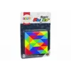 LEAN TOYS Snake Puzzle Magic Cube Παιχνίδι παζλ