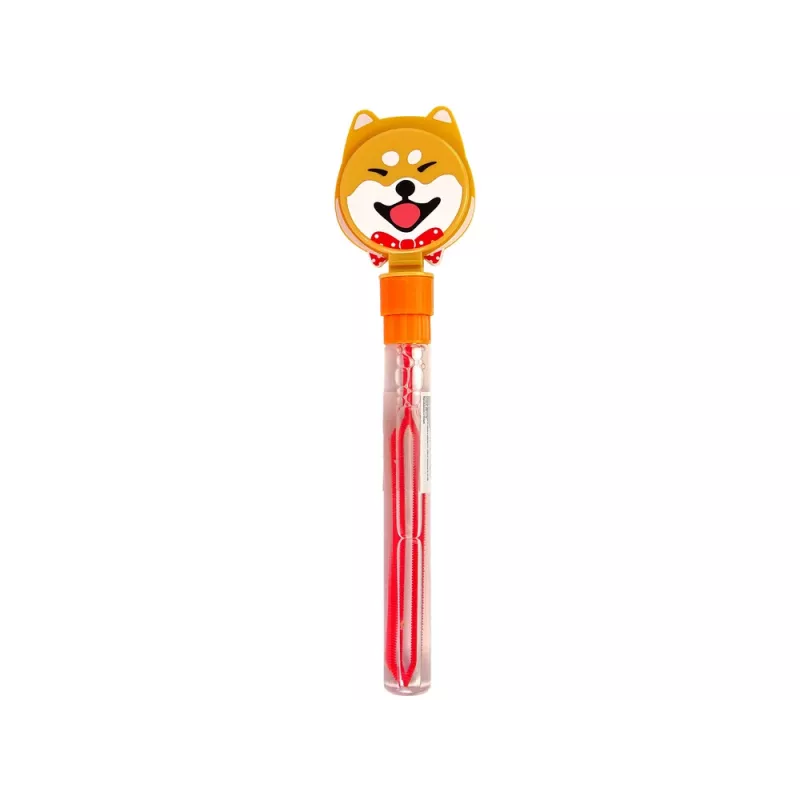 LEAN TOYS Σκύλος Σαπουνόφουσκων 30 cm Flapper
