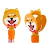 LEAN TOYS Σκύλος Σαπουνόφουσκων 30 cm Flapper