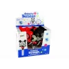 LEAN TOYS Ανεμόμυλος με Σαπουνόφουσκες Mickey Mouse