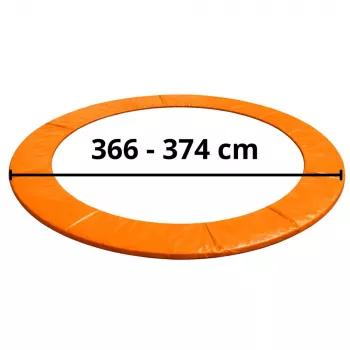 LEAN TOYS κάλυμμα ελατηρίων για τραμπολίνο 12ft LEAN SPORT BEST