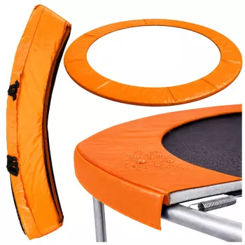 LEAN TOYS κάλυμμα ελατηρίων για τραμπολίνο 12ft LEAN SPORT BEST