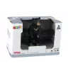 LEAN TOYS σετ φιγούρων ζώων αρκούδας