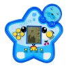 LEAN TOYS Tetris Star Ηλεκτρονικό Παιχνίδι - Μπλε