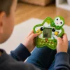 LEAN TOYS Tetris Star Ηλεκτρονικό Παιχνίδι - Πράσινο