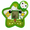 LEAN TOYS Tetris Star Ηλεκτρονικό Παιχνίδι - Πράσινο