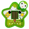 LEAN TOYS Tetris Star Ηλεκτρονικό Παιχνίδι - Πράσινο