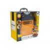 LEAN TOYS Σετ Εργαλείων Σακίδιο Συνεργείο Πορτοκαλί και Γκρι