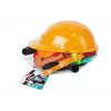 LEAN TOYS Σετ Εργαλείων για Μικρούς Κατασκευαστές 37 τεμ.