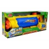 LEAN TOYS Νεροπίστολο 1450 ml Κίτρινο-Μπλε