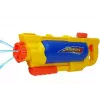 LEAN TOYS Νεροπίστολο 1450 ml Κίτρινο-Μπλε