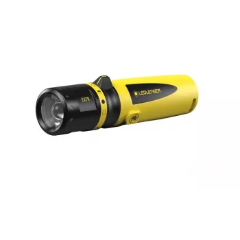 LED Φακός Ledlenser EX7R