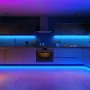 Avide Κιτ λωρίδας LED 12V 16W RGB 5m TUYA IR Remote