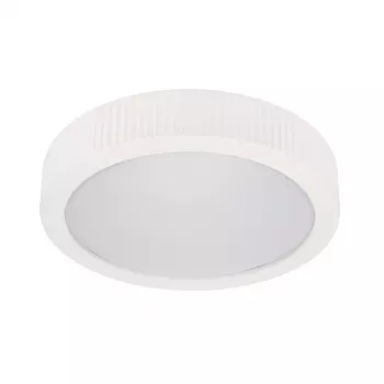 Faro CL23014 LED Φωτιστικό οροφής, 3000 K, 49,5 cm, Λευκό