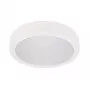 Faro CL23014 LED Φωτιστικό οροφής, 3000 K, 49,5 cm, Λευκό
