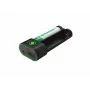 Ledlenser Flex7 6800 mAh power bank μαύρο, πράσινο