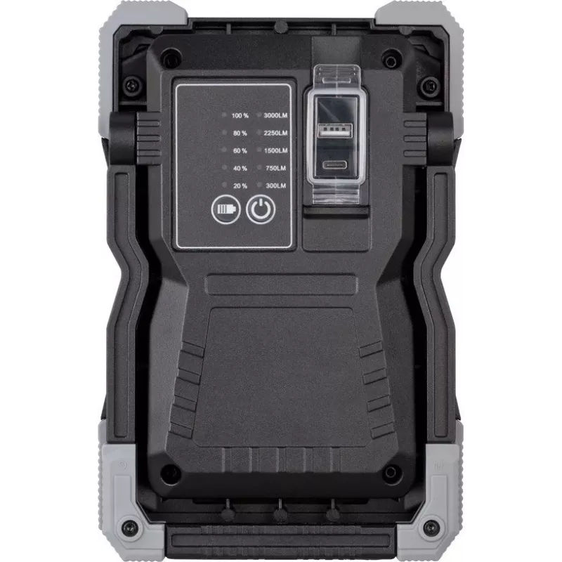 RUFUS3000 LED Προβολέας, 30W, 3000 lm, IP65, 6500K