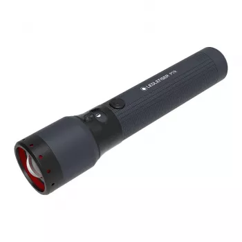 Ledlenser P7R Smoked Blue Limited Edition φακός