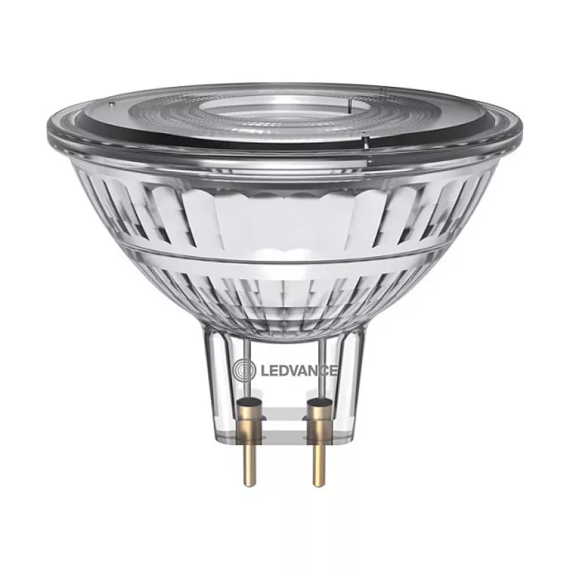 LEDVANCE PARATHOM MR16 LED Προβολέας 3.4W 2700K GU5.3 Dimmable 36° 230lm