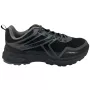 Lee Cooper Ανδρικό Sneaker Μαύρο-Γκρι LCJ-22-01-1372M