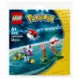 LEGO 30730 Pokémon Εξοπλισμός Εκπαιδευτή Polybag