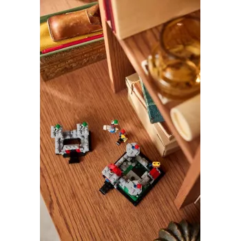 LEGO 40775 μίνι κάστρο ιπποτών