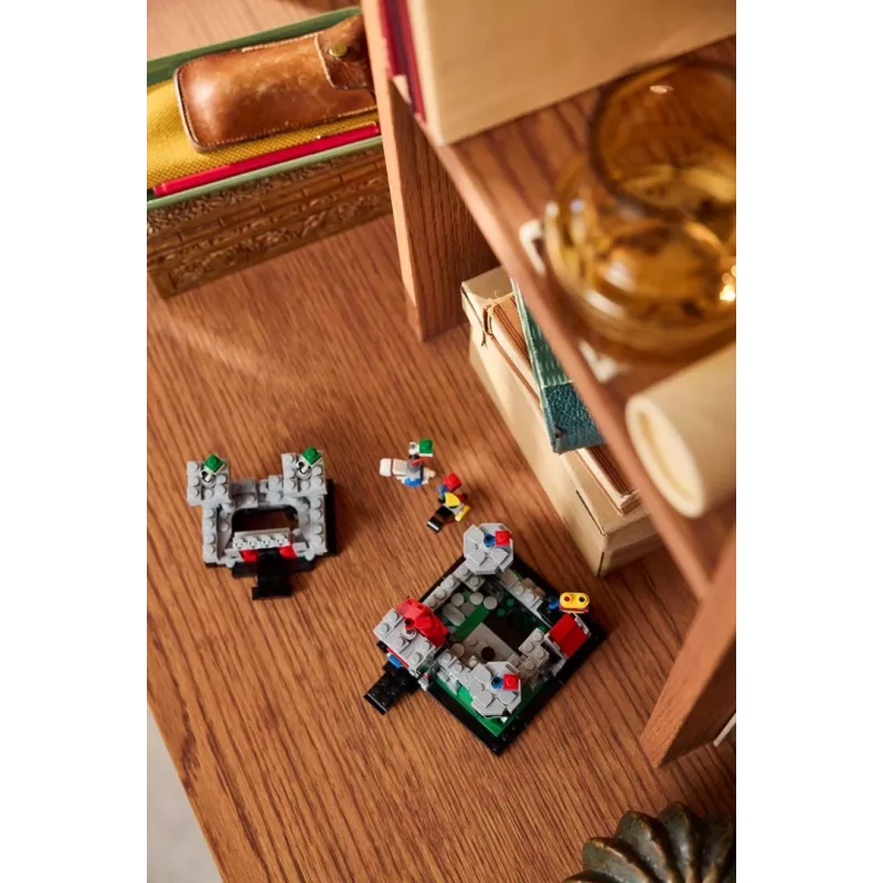 LEGO 40775 μίνι κάστρο ιπποτών