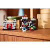 LEGO 40775 μίνι κάστρο ιπποτών