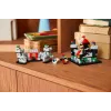 LEGO 40775 μίνι κάστρο ιπποτών