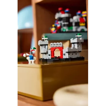 LEGO 40775 μίνι κάστρο ιπποτών