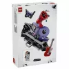 LEGO 43030 DOTS Olivia Rodrigo Μυστικό κουτί αποθήκευσης