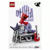 LEGO 43030 DOTS Olivia Rodrigo Μυστικό κουτί αποθήκευσης