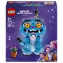 LEGO 72537 KPop Demon Hunters Derpy Tiger and Sussie Bird σετ κατασκευής