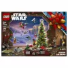 LEGO 75456 Star Wars Ημερολόγιο Αντίστροφης Μέτρησης 2026
