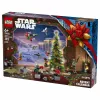 LEGO 75456 Star Wars Ημερολόγιο Αντίστροφης Μέτρησης 2026