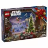 LEGO 75456 Star Wars Ημερολόγιο Αντίστροφης Μέτρησης 2026