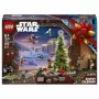 LEGO 75456 Star Wars Ημερολόγιο Αντίστροφης Μέτρησης 2026