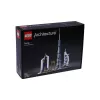 LEGO Architecture Dubai Skyline Collection 21052 σετ κατασκευής