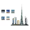 LEGO Architecture Dubai Skyline Collection 21052 σετ κατασκευής