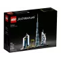 LEGO Architecture Dubai Skyline Collection 21052 σετ κατασκευής