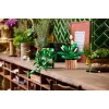 LEGO BOTANICALS 11512 κρεμαστός κισσός δράκου σετ κατασκευής