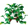 LEGO BOTANICALS 11512 κρεμαστός κισσός δράκου σετ κατασκευής