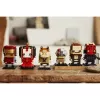 LEGO BrickHeadz Star Wars Η Αόρατη Απειλή 40676