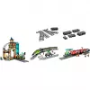 LEGO City Σιδηροδρομικός Σταθμός Πλήρες Σετ