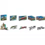 LEGO City Σιδηροδρομικός Σταθμός Πλήρες Σετ