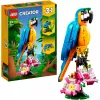 LEGO Creator Wild Animals Bundle 3-in-1 Σετ Δόμησης (1171 τεμ.)