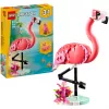 LEGO Creator Wild Animals Bundle 3-in-1 Σετ Δόμησης (1171 τεμ.)