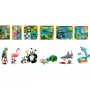 LEGO Creator Wild Animals Bundle 3-in-1 Σετ Δόμησης (1171 τεμ.)