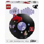 LEGO DOTS 43028 Olivia Rodrigo's Vinyl Record - δημιουργικό σετ χειροτεχνίας
