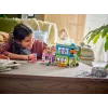 LEGO Friends 42674 κατάστημα κόμικς και παιχνιδιών σετ κατασκευής